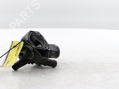 Thermostat housing RENAULT MASTER III Van (FV) 2.3 dCi 165 FWD (FV0P, FV0U, FV11, FV12, FV1E) | BP31592277M116 