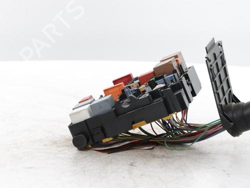 Fuse box CITROËN C5 AIRCROSS (A_) 1.6 Hybrid 225 (A45GFR) | BP36779916E1 - Image 4