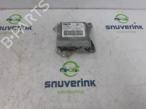 Used ECU airbags CITROËN C3 Picasso (SH_) 1.6 VTi 120 (120 hp) 24164635