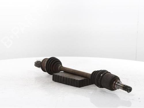 Left front driveshaft FORD KA (RU8) 1.2 | BP40542474M38 - Image 7