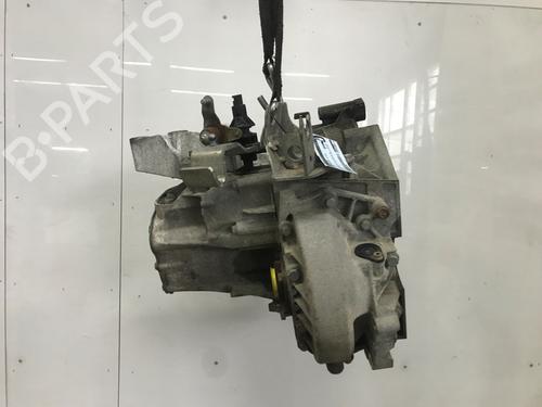 Gearbox PEUGEOT BOXER Van 2.2 HDi 110 | BP34156469M3 - Image 3