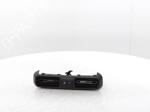 Used Air vent PEUGEOT PARTNER Box Body/MPV (K9) 1.5 BlueHDi 75 (75 hp) 29899497