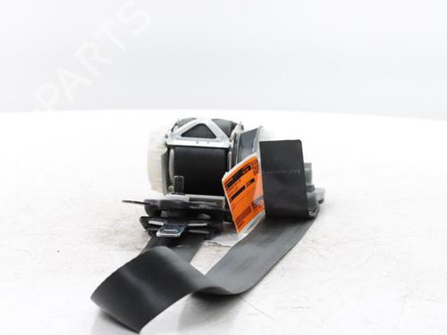 Front right seatbelt CITROËN C3 II (SC_) 1.4 VTi 95 | BP38234222I25 - Image 3