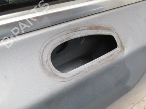 Left front door PEUGEOT 508 I (8D_) 2.0 HDi Hybrid4 AWC | BP14907339C2 