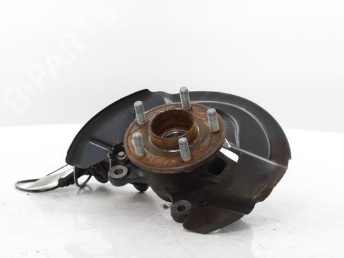 Left front steering knuckle FORD PUMA (J2K, CF7) 1.0 EcoBoost mHEV | BP39618975M25 - Image 2