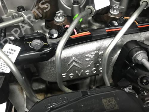 Engine PEUGEOT PARTNER Box Body/MPV (K9) 1.6 BlueHDI 100 | BP36538624M1 - Image 8