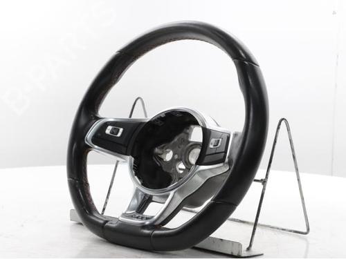 Steering wheel VW POLO VI (AW1, BZ1, AE1) 2.0 GTI | BP39036220C49 - Image 2