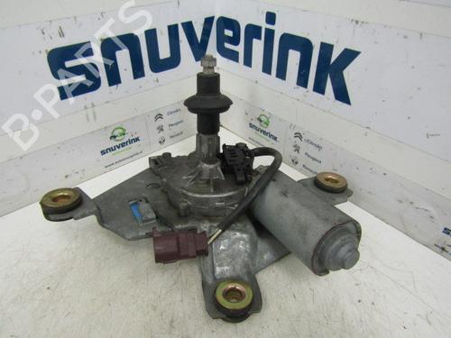 Used Rear wiper motor PEUGEOT 406 Break (8E/F) 2.0 16V (136 hp) 21102840