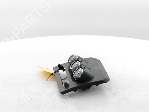 Climate control DACIA DUSTER (HM_) 1.3 TCe 130 (HMMF) | BP29426295I5 