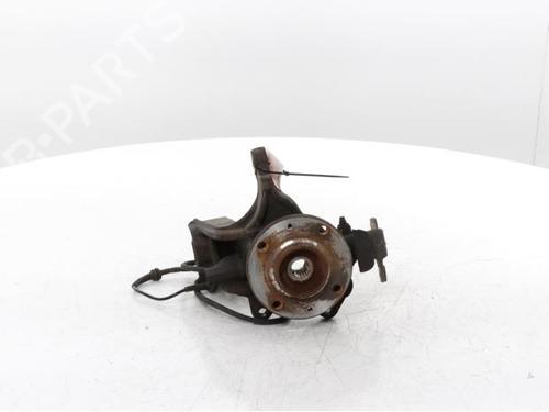 Used Left front steering knuckle Left front steering knuckle CITROËN C3 III (SX) 1.2 PureTech 82 (83 hp) 30186231 30186231