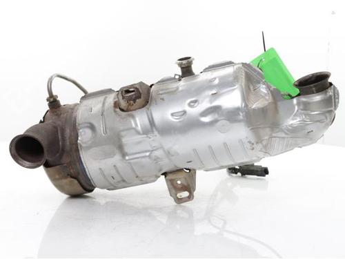 Catalyst OPEL COMBO Box Body/MPV (K9) 1.5 D | BP40588924M10 - Image 6