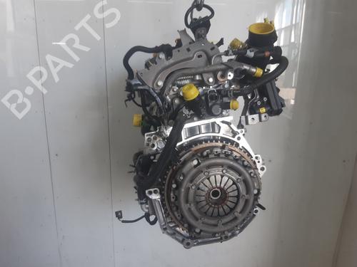 Engine RENAULT CLIO V (B7_) 1.0 TCe 90 (B7MT) | BP38409284M1 - Image 4