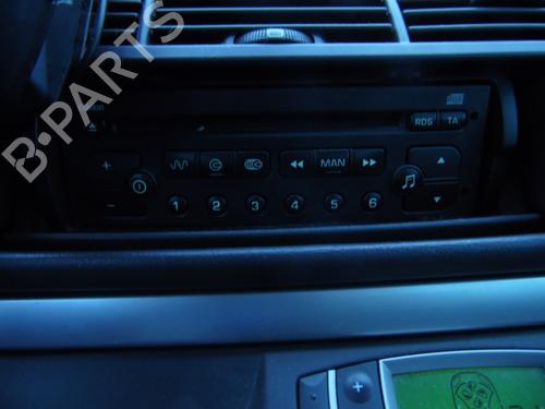 Climate control PEUGEOT 807 (EB_) 2.2 HDi | BP40568799I5 - Image 24