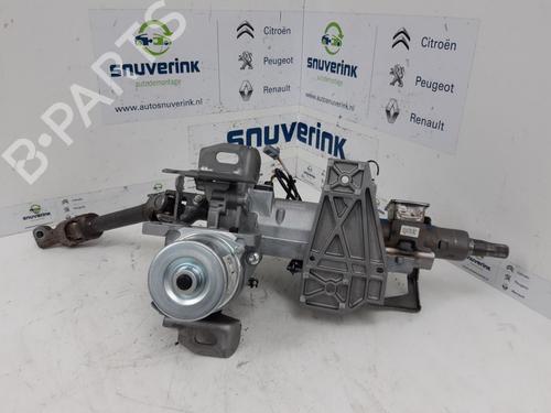 Used Steering column RENAULT CLIO IV (BH_) 0.9 TCe 90 (BHNF, BHMA, BHMH, BHJK, BHJR) (90 hp) 13190512