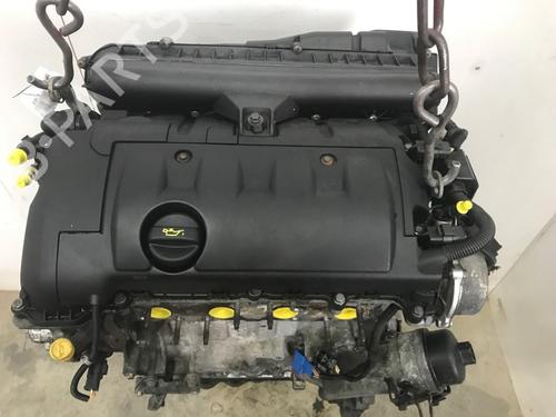 Engine PEUGEOT 207 CC (WD_) 1.6 16V | BP34567233M1 - Image 5