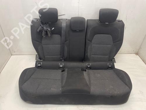 Stol bak RENAULT CLIO V (B7_) 1.0 SCe 65 (B7MG) (67 hp) 29426807