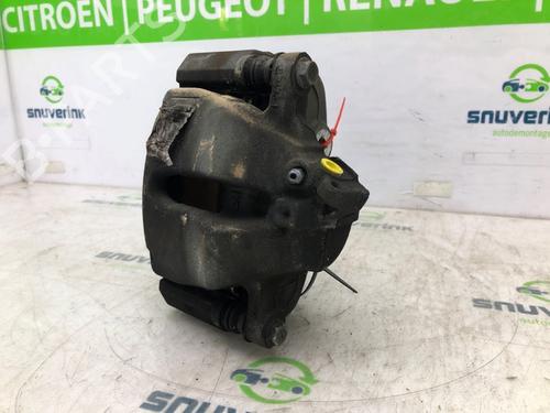 Right front brake caliper PEUGEOT 208 II (UB_, UP_, UW_, UJ_) 1.2 PureTech 100 | BP21194516M104 