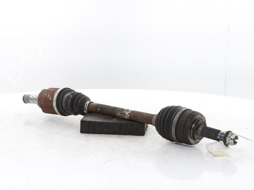 Left front driveshaft RENAULT CAPTUR I (J5_, H5_) 1.3 TCe 130 (J5NJ, J5NE) | BP36538197M38 - Image 7