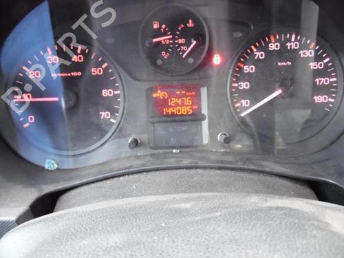 AC compressor PEUGEOT PARTNER Box Body/MPV 1.6 HDi 16V | BP40580690M34 - Image 27