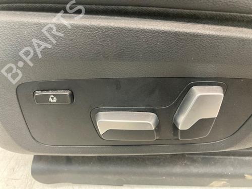 Left front seat BMW 3 (G20, G80, G28) 330 i | BP29426607C15 