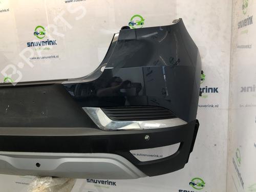 Rear bumper RENAULT CAPTUR II (HF_) TCe 130 (HFMF) | BP19102779C8 