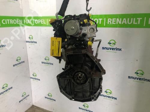 Engine RENAULT MEGANE IV Hatchback (B9A/M/N_) 1.5 dCi 110 (B9A3) | BP19103481M1 - Image 4