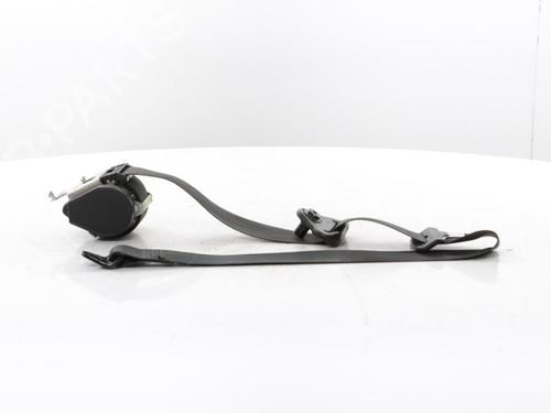 Used Front left seatbelt Front left seatbelt RENAULT KANGOO Express (FW0/1_) 1.5 dCi 75 (FW07, FW10, FW04) (75 hp) 39716851 39716851
