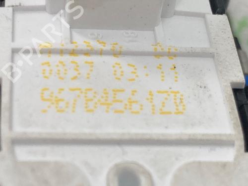 Switch PEUGEOT EXPERT Van (V_) 2.0 BlueHDi 150 | BP21112118I30