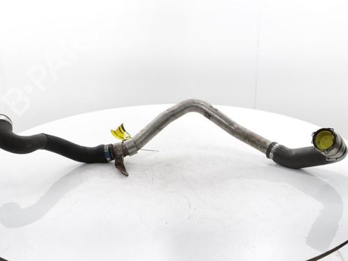 Other OPEL MOVANO B Platform/Chassis (X62) 2.3 CDTI FWD (EV, HV, UV) | BP29640568O1 