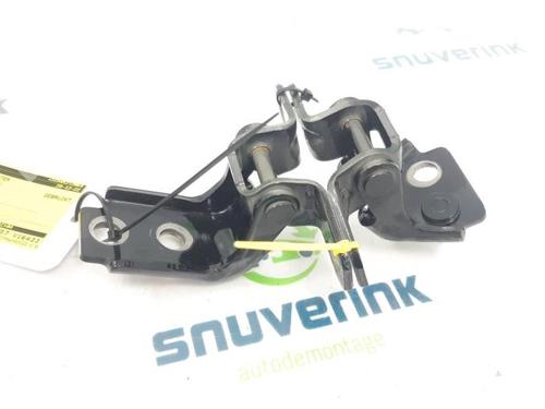 Used Hinge/Door check strap Hinge/Door check strap MAZDA CX-30 (DM) e-SKYACTIV-X M Hybrid (186 hp) 40574323 40574323