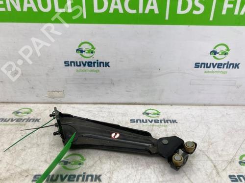 Used Interior handle Interior handle OPEL COMBO Box Body/MPV (K9) 1.5 D (102 hp) 40583328 40583328
