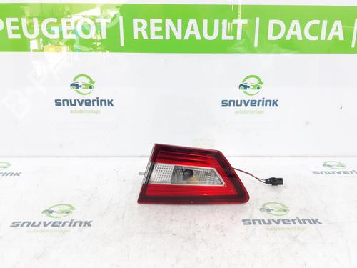 Højre baglygte RENAULT CLIO IV (BH_) 0.9 TCe 90 (BHNF, BHMA, BHMH, BHJK, BHJR) (90 hp) 10806456