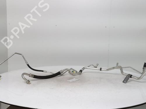 Used AC pipe AC pipe CITROËN C3 II (SC_) 1.4 VTi 95 (95 hp) 36090658 36090658