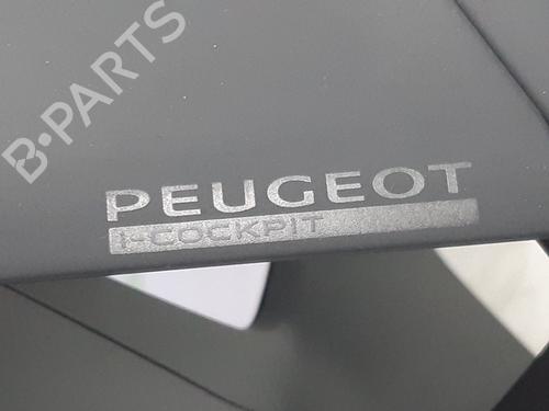 Instrument cluster PEUGEOT 2008 II (UD_, US_, UY_, UJ_, UR_, UC_) 1.2 PureTech 130 (USHNS, URHNS) | BP30185540C47