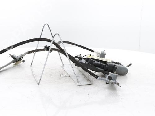 Front right window mechanism RENAULT VEL SATIS (BJ0_) 3.5 V6 (BJ0R, BJ0V, BJ0U) | BP35756147C23 - Image 8