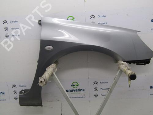 Used Right front fenders PEUGEOT 307 (3A/C) 1.6 16V (109 hp) 10791863