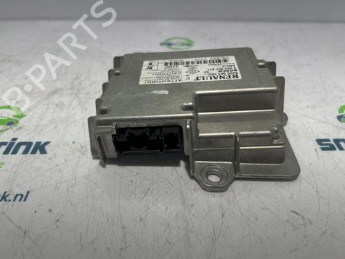 BP10805406M53 | ECU airbags RENAULT CLIO III (BR0/1, CR0/1) 1.4 16V BP10805406M53