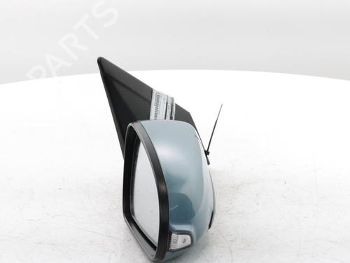 Right mirror HYUNDAI KONA (OS, OSE, OSI) 1.0 T-GDi | BP28797189C27 