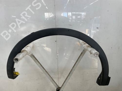 Used Wheel arch trim Wheel arch trim RENAULT ARKANA I (LCM_, LDN_) 1.3 TCe 160 (LDN1) (158 hp) 33845956 33845956
