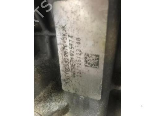 Engine OPEL CORSA F (P2JO) 1.2 (68) | BP40583160M1 - Image 7