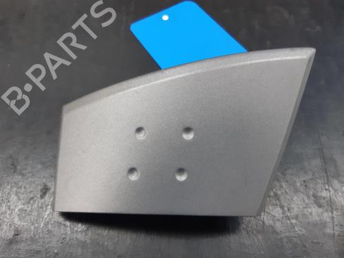 Used Rear right exterior door handle PEUGEOT 107 (PM_, PN_) 1.0 (68 hp) 10795808