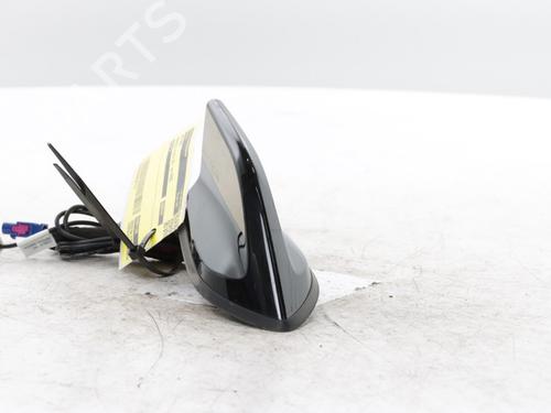 Antenne/Base RENAULT CLIO V (B7_) 1.0 TCe 90 (B7MT) | BP38110545C140 - Image 2