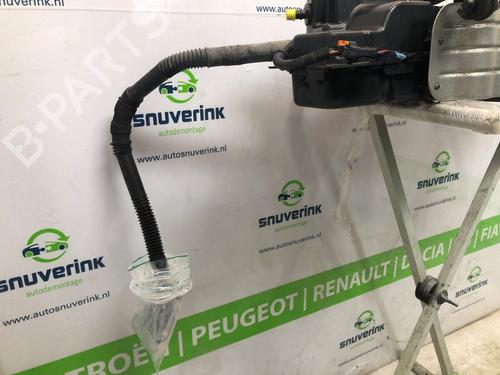 AdBlue tank PEUGEOT BOXER Van 2.0 BlueHDi 130 | BP24160510M85 