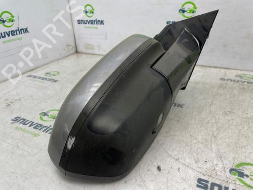Right mirror OPEL GRANDLAND / GRANDLAND X (A18, P1UO) 1.2 (75) | BP26279753C27 