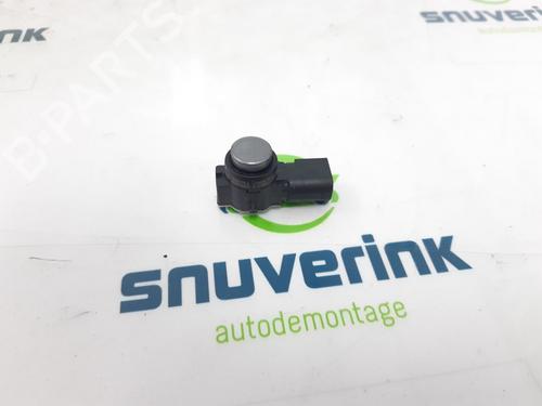 Elektronisk modul PEUGEOT 308 II (LB_, LP_, LW_, LH_, L3_) 1.2 VTi 72 (82 hp) 10807828