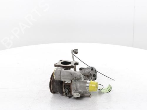 Turbocharger/Supercharger OPEL CORSA F (P2JO) 1.2 (68) | BP30186252M71 