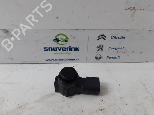 Used Electronic module Electronic module CITROËN C4 Picasso II 1.2 THP 130 (130 hp) 40590206 40590206