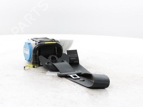 Front right seatbelt PEUGEOT 108 1.0 VTi | BP38409237I25 - Image 2