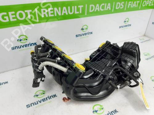 Used Intake manifold DACIA DOKKER MPV (KE_) 1.6 LPG (102 hp) 11958146