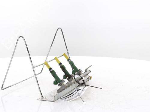 Injection rail RENAULT CLIO V (B7_) 1.0 TCe 100 (B7MT) | BP39912233M98 - Image 9